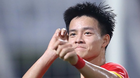 Đội hình xuất phát U23 Việt Nam vs U23 Hàn Quốc: HLV Đinh Hồng Vinh gây sốc 